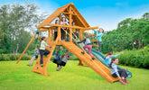 Supremescape Swing Set 2